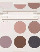 Morphe Senčila Underslated Eyeshadow Palette Paleta Senčil Za Oči 1 kos