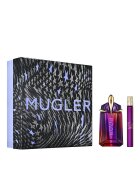 Mugler Alien Hypersense Eau De Parfum 60 Ml Set 1 kos