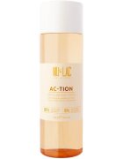 MULAC Ac-Tion Exfoliating Tonic Tonik Za Nego Obraza 200 ml