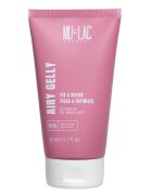 MULAC Airy Gelly Styling Gel Za Oblikovanje Las 150 ml
