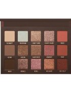 MULAC Anarchyglam Palette Paleta Senčil Za Oči 18 g