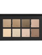 MULAC Contouring & Highlighting Palette Olimpia Paleta Ličil Za Obraz 48 g