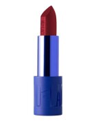 MULAC Creamlust Creamlasti Lipstick Pinkphoria Šminka Za Ustnice 35 g