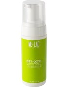 MULAC Det-Oxy! Washing Mousse Čistilna Pena Za Obraz 125 ml