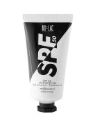 MULAC Face Water Gel SPF50 Krema Za Obraz Zaščito Pred Soncem 50 ml