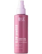 MULAC Glow Powhair Latte Spray Sprej Za Lase 150 ml
