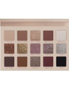 MULAC In My Birthday Suit Palette Paleta Senčil Za Oči 18 g