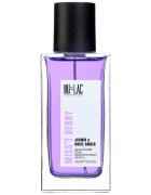 MULAC Miss't Berry Hair Essence Dišava Za Lase 100 ml