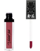 MULAC Velvet Ink Matte Liquid Lipstick In My Birthday Suit Tekoča Šminka Za Ustnice 5 ml