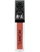 MULAC Velvet Lip Tint Ink Strawberry Champagne Tekoča Šminka Za Ustnice 5 ml