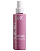 MULAC Volume Vibes Volumizing Spray Sprej Za Lase 150 ml