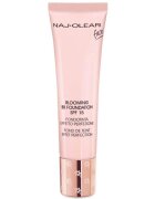 Naj Oleari Blooming BB Foundation Nude Tekoča Podlaga 30 ml