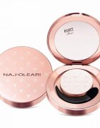 Naj Oleari Colour Fair Eyeshadow Wet & Dry Satin Burgundy Senčilo Za Oči 2 g