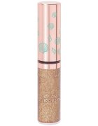 Naj Oleari Eyelinerji Go Glow Glitter Eyeliner Midnight Wave Črtalo Za Oči 6 ml
