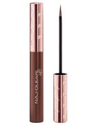 Naj Oleari Impeccable Eyeliner Magnetic Blue Tekoči 4 ml