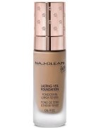 Naj Oleari Lasting Veil Foundation Nutmeg Tekoča Podlaga 20 ml