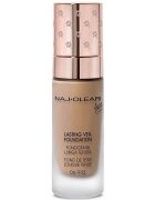 Naj Oleari Lasting Veil Foundation Wicker Tekoča Podlaga 20 ml
