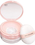 Naj Oleari Matte Plume Loose Powder Clear Puder V Prahu 11 g