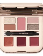 Naj Oleari Palete Senčil In Seti La Postina Charming Warm Palette Paleta Ličil Za Obraz 1 kos