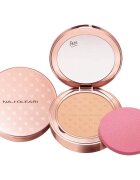 Naj Oleari Silk Feel Wet & Dry Powder Foundation Avorio Puder V Prahu 10 g