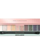 Naj Oleari Wonderlook Eyeshadow Palette Nude Tones Paleta Senčil Za Oči 1 kos
