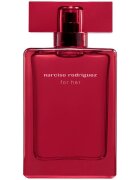 Narciso Rodriguez For Her Eau De Parfum Intense Parfumska Voda 50 ml