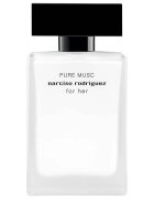 Narciso Rodriguez For Her Pure Musc Eau De Parfum Parfumska Voda 50 ml