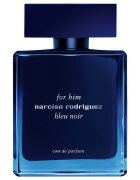 Narciso Rodriguez For Him Bleu Noir Eau De Parfum Parfumska Voda 100 ml