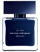 Narciso Rodriguez For Him Bleu Noir Eau De Toilette Toaletna Voda 50 ml