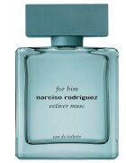 Narciso Rodriguez For Him Vetiver Musc Eau De Toilette Toaletna Voda 100 ml