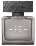 Narciso Rodriguez Musc Santal For Him Eau De Parfum Parfumska Voda 100 ml