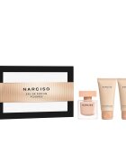 Narciso Rodriguez Poudrée Eau De Parfum 50 Ml Set 1 kos