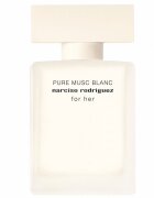 Narciso Rodriguez Pure Musc Blanc For Her Eau De Parfum Parfumska Voda 100 ml