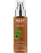 NEST New York Balinese Coconut Body Mist Sprej Za Telo 125 ml