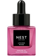 NEST New York Lychee Rose Perfume Oil Parfum 30 ml
