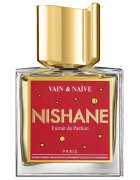 Nishane Collection Imaginative Vain & Naïve Extrait De Parfum 50 ml