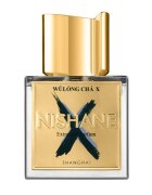 Nishane Collection Of Miniature Art Wulóng Cha X Extrait De Parfum 50 ml