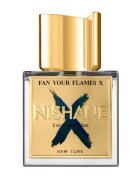 Nishane Collection Rumi Fan Your Flames X Extrait De Parfum 50 ml