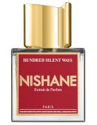 Nishane Collection Rumi Hundred Silent Ways Extrait De Parfum 100 ml