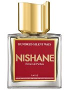 Nishane Collection Rumi Hundred Silent Ways Extrait De Parfum 50 ml