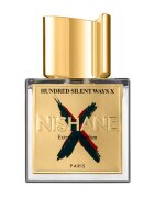 Nishane Collection Rumi Hundred Silent Ways X Extrait De Parfum 50 ml