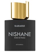Nishane Collection Shadow Play Trilogy Karagoz Extrait De Parfum 50 ml