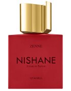 Nishane Collection Shadow Play Trilogy Zenne Extrait De Parfum 50 ml