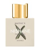 Nishane The X Collection Hacivat Extrait De Parfum 100 ml