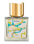 Nishane Time Capsule Collection Deziro Extrait De Parfum 50 ml