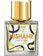 Nishane Time Capsule Collection Kredo Extrait De Parfum 50 ml