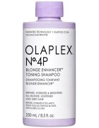 Olaplex No. 4P Purple Shampoo Šampon Za Lase 250 ml