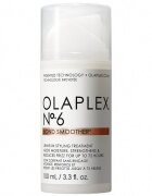Olaplex Regeneratorji Brez Izpiranja No. 6 Bond Smoother Regenerator 100 ml