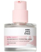 one.two.free! 10% Niacinamide Perfecting Serum Za Nego Obraza 30 ml