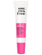 one.two.free! Balzam Za Ustnice Moisture Boost Glossy Lip Balm Naked Nude 13 g